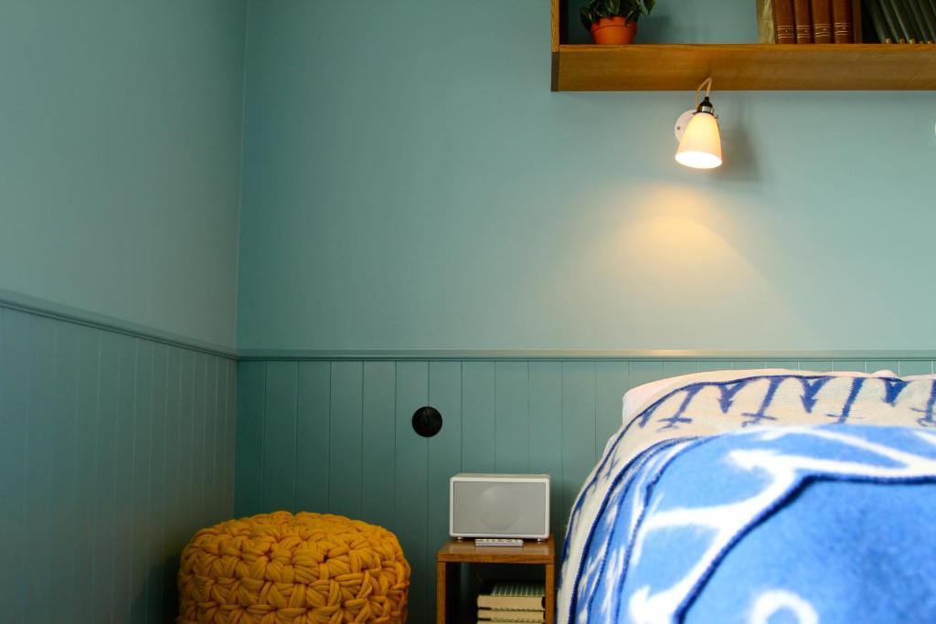 Hotel Egilsen Stykkisholmur Room photo