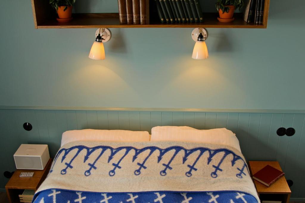 Hotel Egilsen Stykkisholmur Room photo