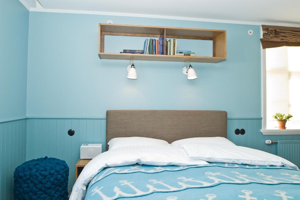 Hotel Egilsen Stykkisholmur Room photo